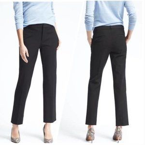 Banana Republic Black Women's Trousers